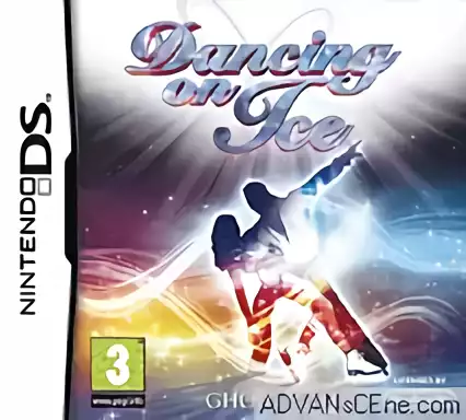 Image n° 1 - box : Dancing on Ice